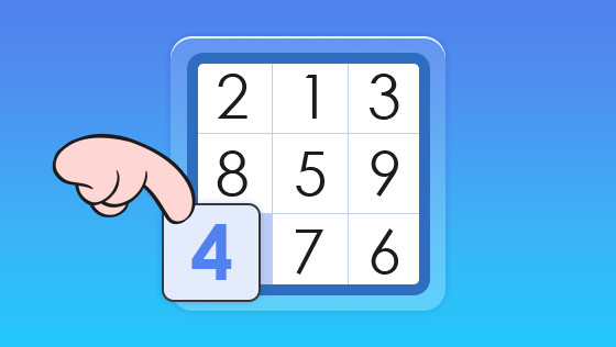sudoku how to say